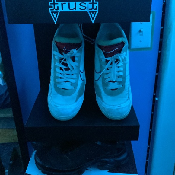 Low top Nike blazers - Picture 3 of 5